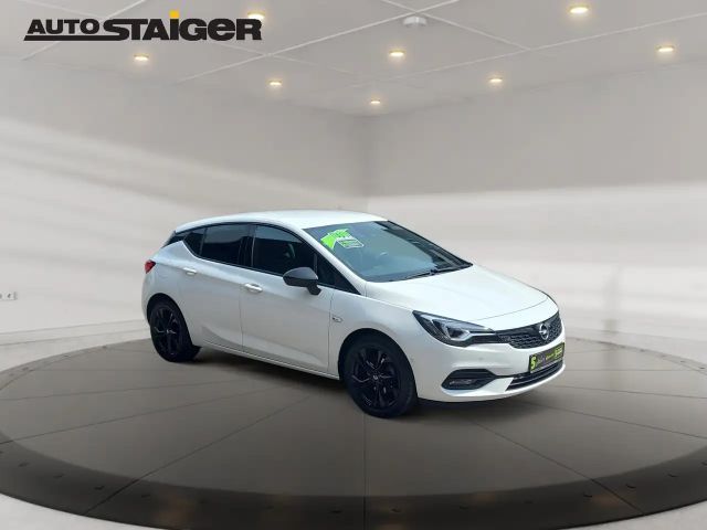 Opel Astra Turbo Ultimate