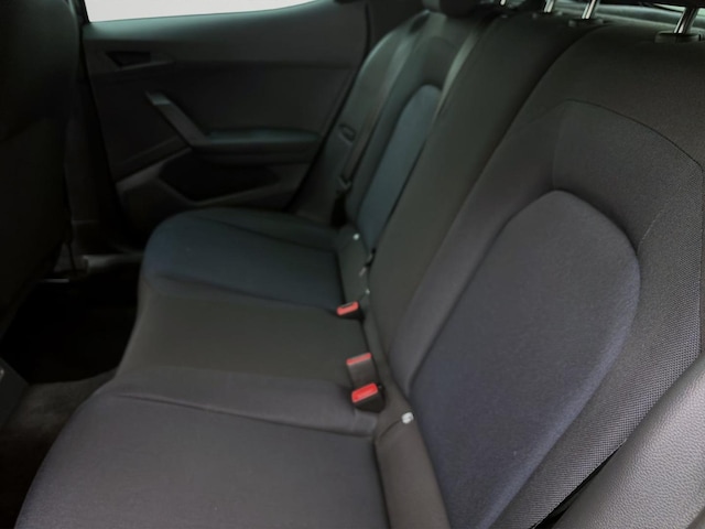 Seat Ibiza 1.0 TSI DSG FR-lijn