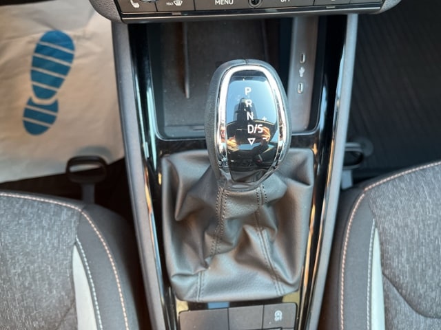 Skoda Scala KLIMA LED NAVI ALU