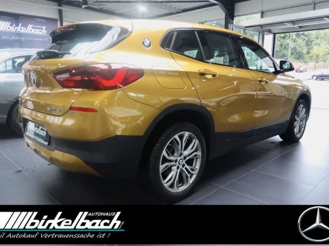 BMW X2 Advantage pakket sDrive