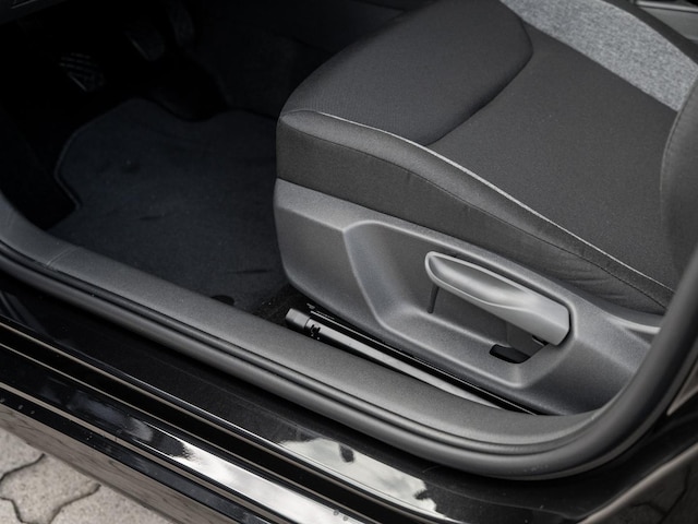 Skoda Fabia 1.0 MPI LED LM PDC SHZ SpurH