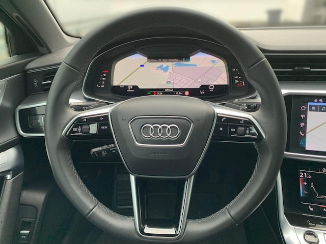 Audi A6 40 TDI Avant S-Line S-Tronic