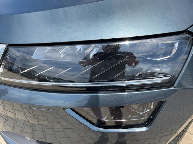 Skoda Karoq 1.5 TSI Style Style