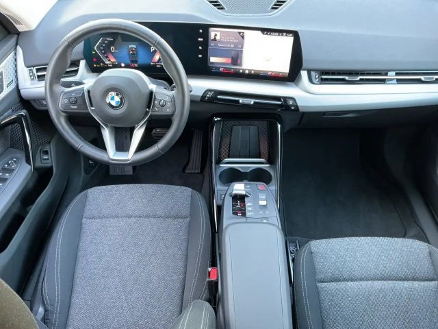 BMW X1 sDrive20i