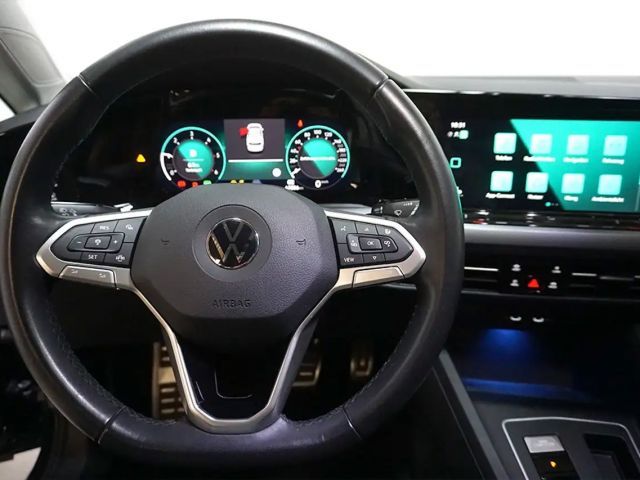 Volkswagen Golf 2.0 TDI DSG