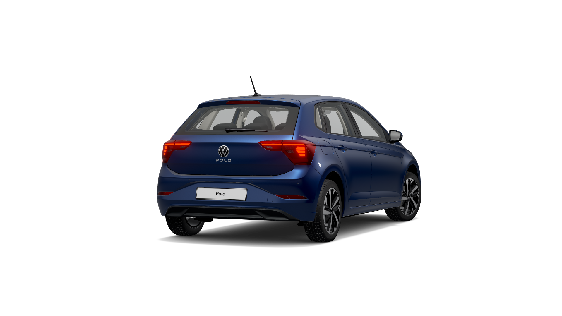 Volkswagen Polo 1.0 TSI Life