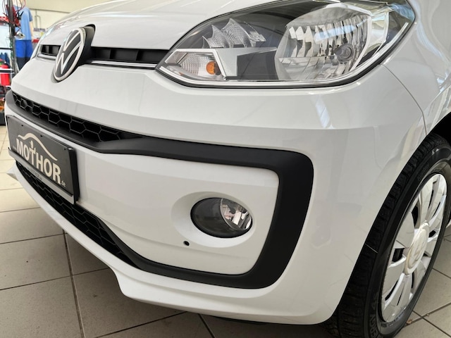 Volkswagen up! Basis 1.0 Winterpaket PDC Kamera Sitzheizung