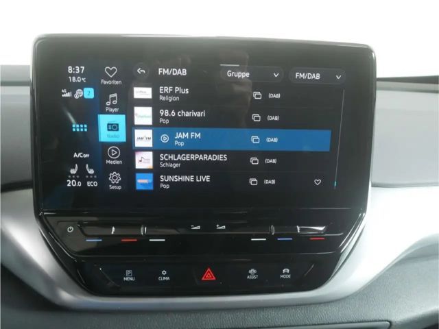 Volkswagen ID.4 52 KWh Pure