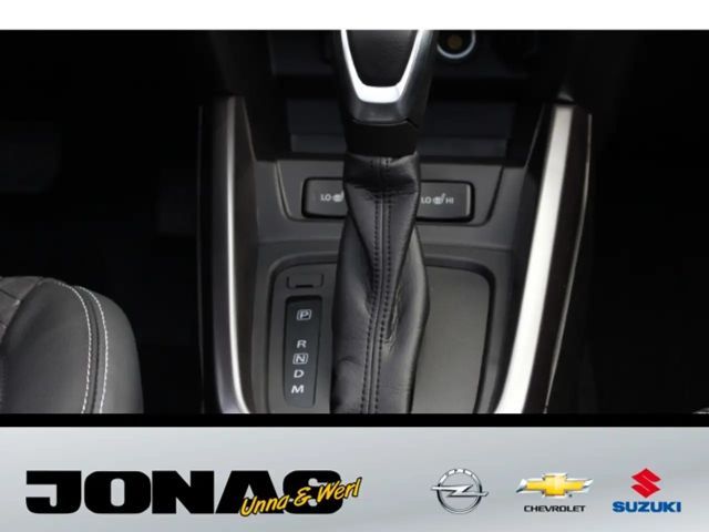 Suzuki Vitara Comfort