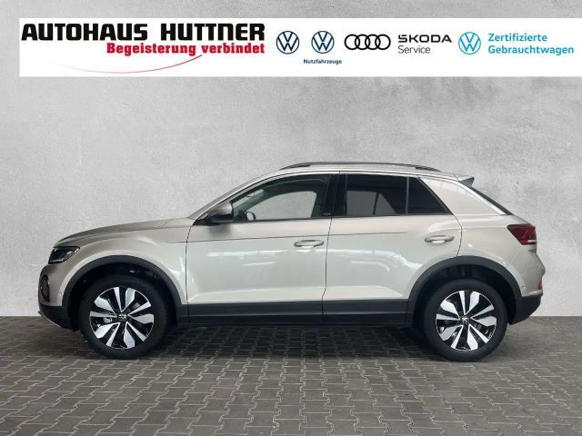 Volkswagen T-Roc 1.5 TSI DSG Move