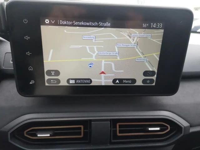 Dacia Jogger Extreme TCe 110