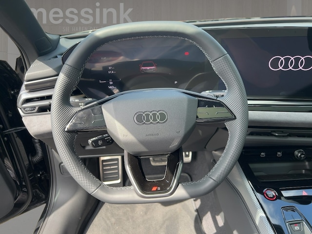 Audi S5 Avant S-Tronic