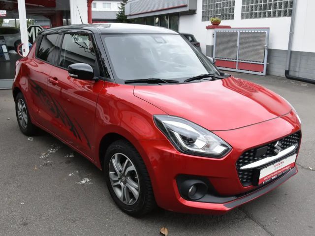 Suzuki Swift Comfort