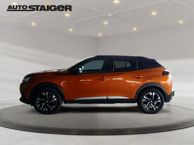 Peugeot E-2008 GT-Line