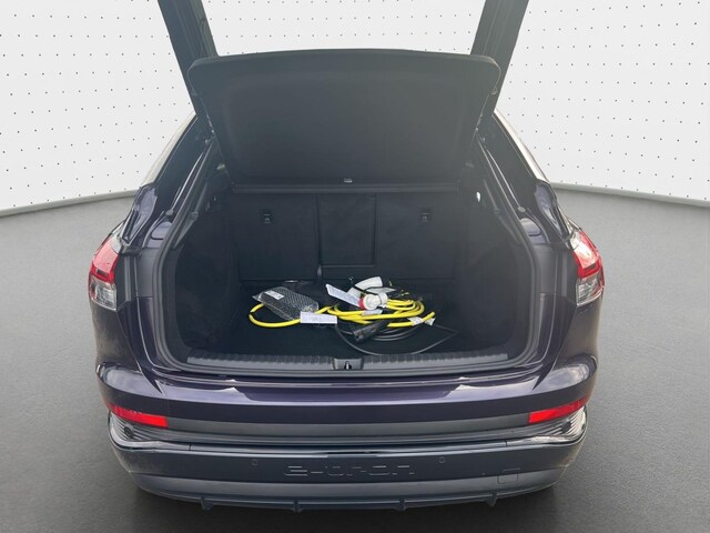 Audi Q4 e-tron Quattro Sportback