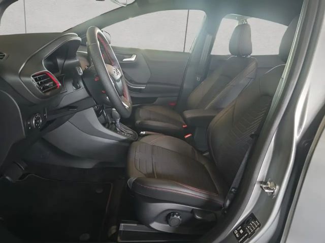 Ford Puma EcoBoost ST Line