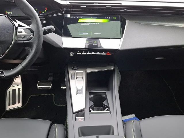 Peugeot 308 GT-Line Hybrid SW