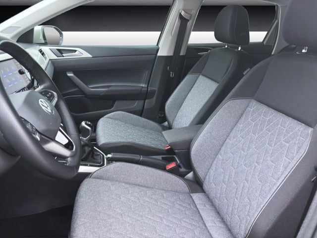 Volkswagen Taigo 1.0 TSI Move