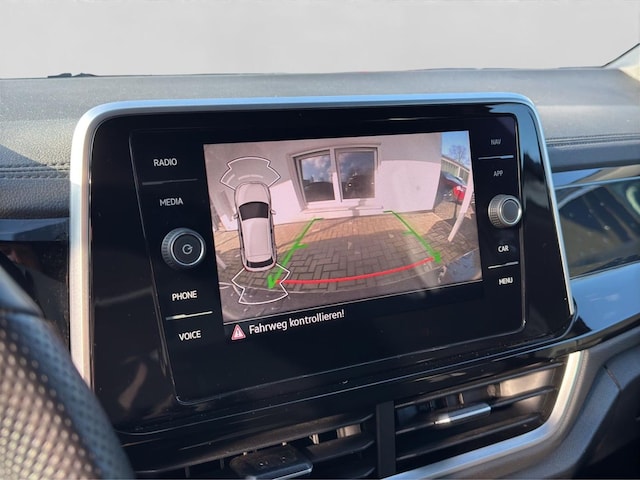 Volkswagen T-Roc 1.0 TSI R-Line