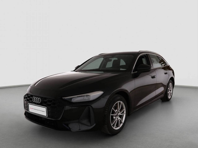 Audi A5 Avant S-Tronic