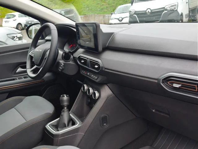 Dacia Jogger Extreme