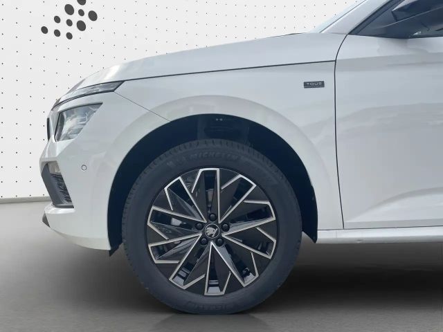 Skoda Kamiq Tour