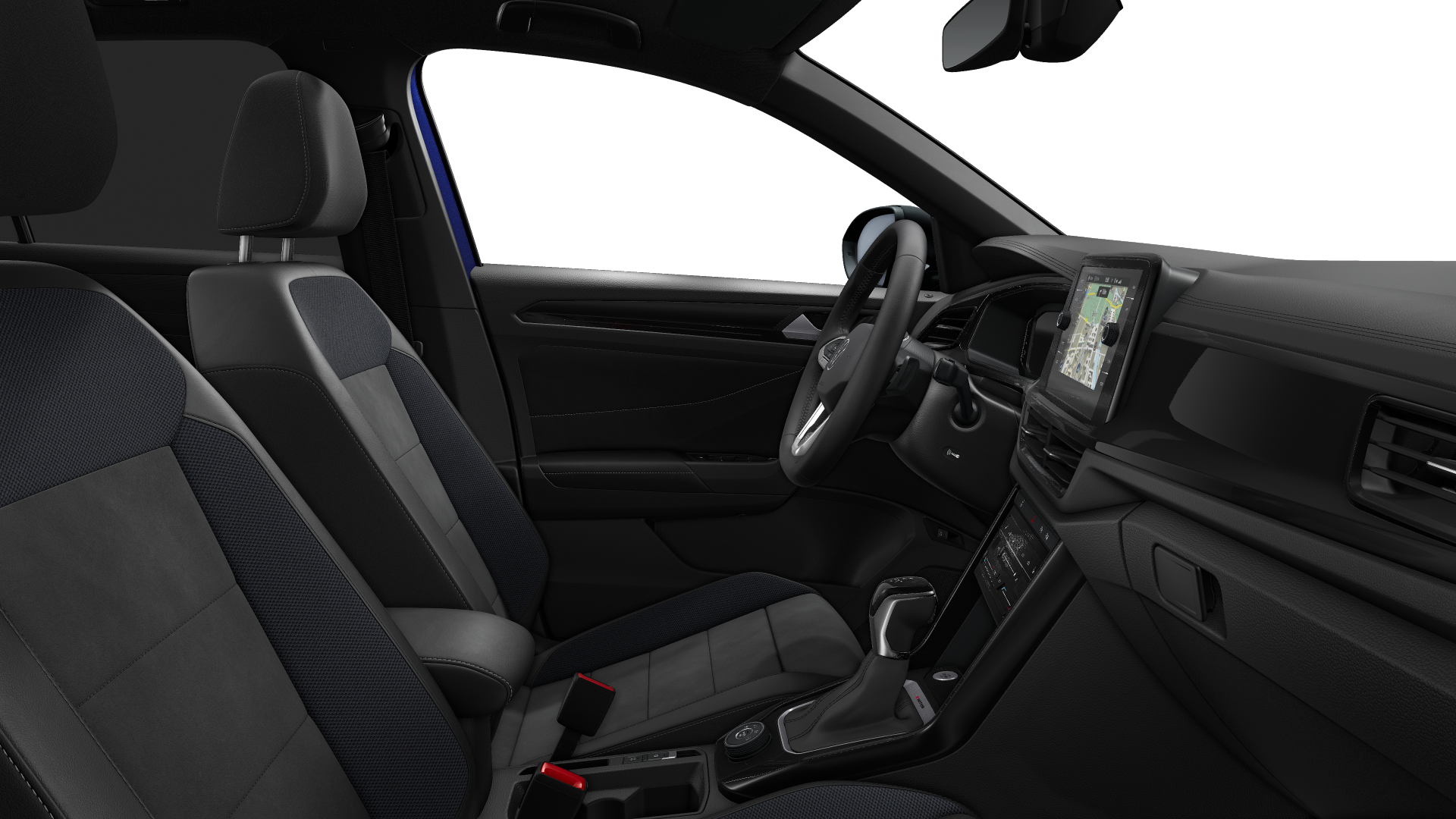 Volkswagen T-Roc T-ROC 2.0    R-L  BT140 TSID7A