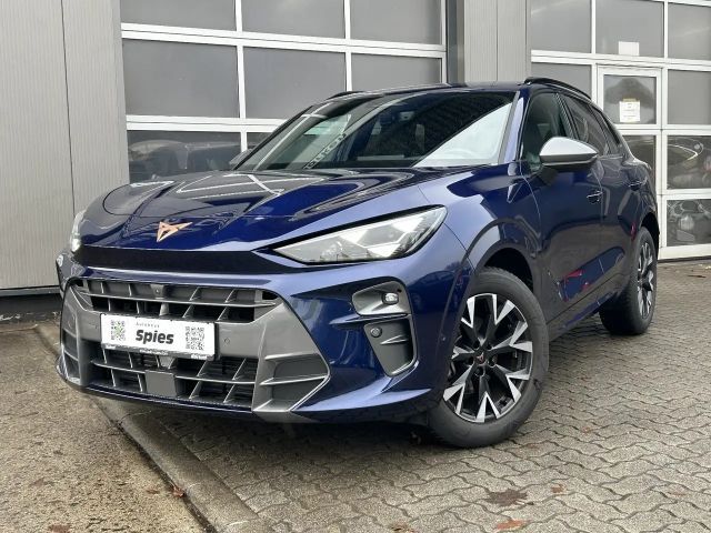 Cupra Terramar 1.5 eTSI