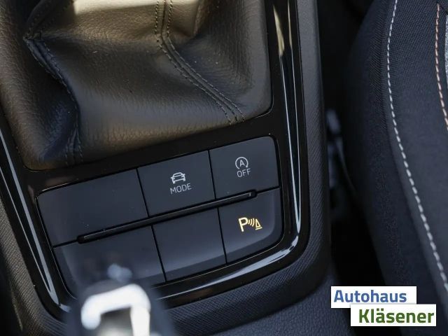 Skoda Kamiq 1.0 TSI Tour