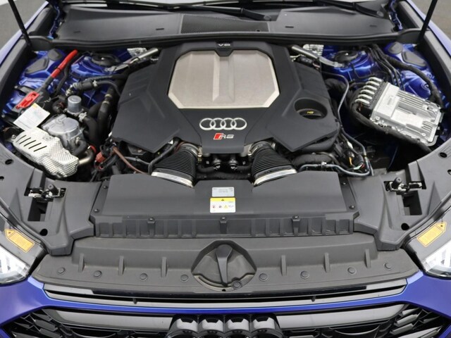 Audi RS6 Avant Quattro