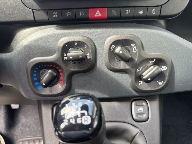 Fiat Panda CityCross