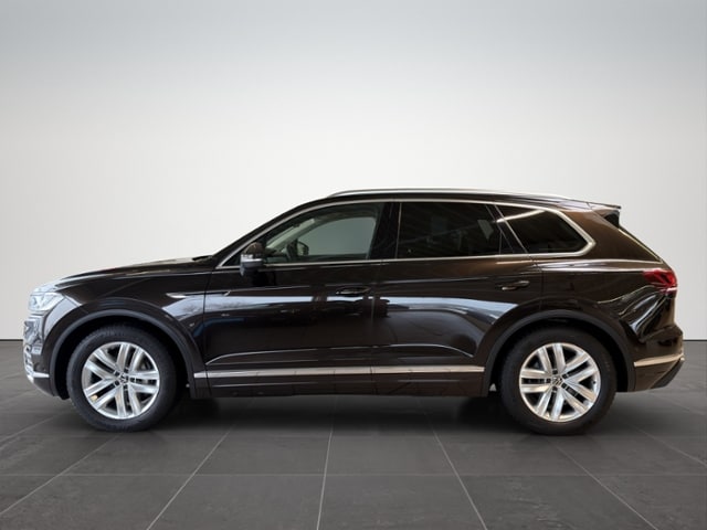 Volkswagen Touareg 3.0 V6 TDI
