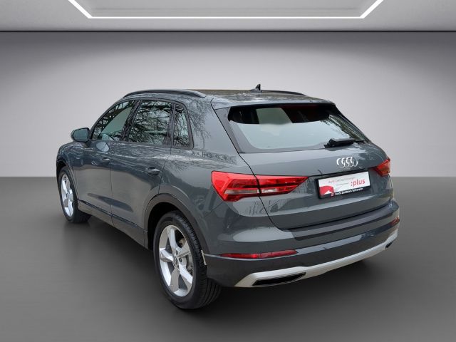 Audi Q3 35 TDI S-Tronic