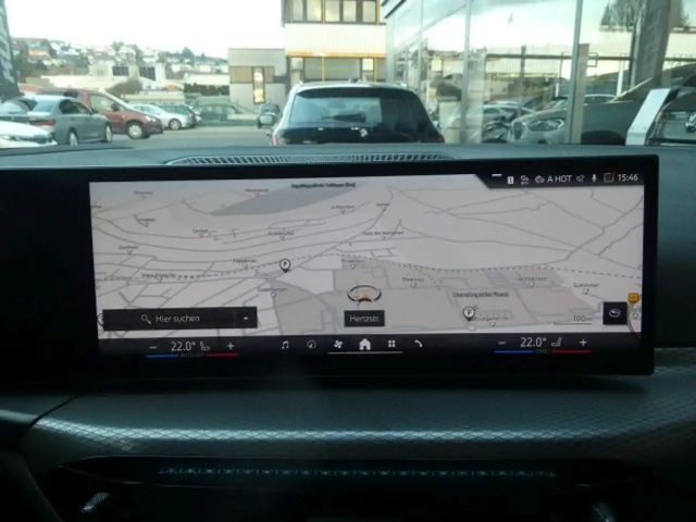 BMW 430 430i Sedan xDrive