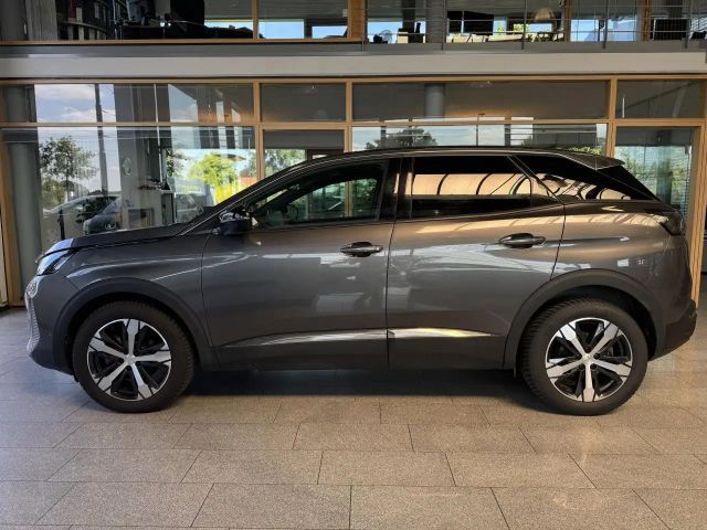 Peugeot 3008 Allure Pack PureTech