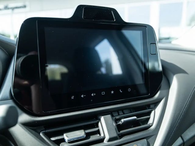 Suzuki SX4 S-Cross Hybrid