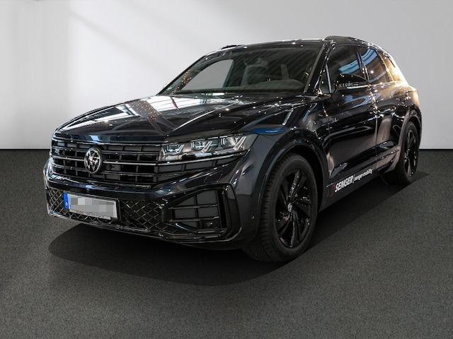Volkswagen Touareg 3.0 V6 TDI 3.0 V6 TSI R-Line