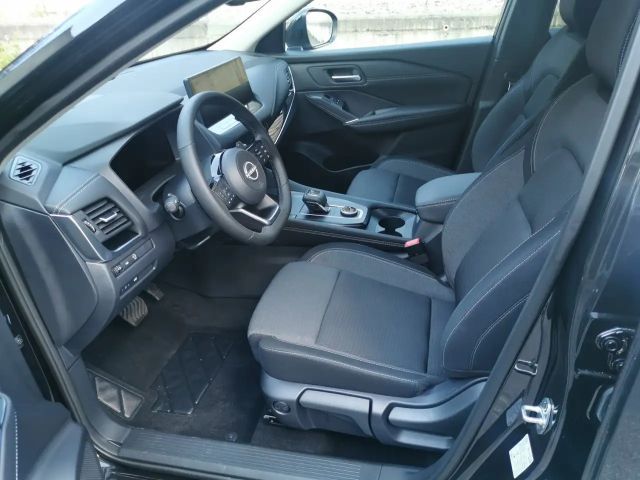 Nissan Qashqai N-Connecta