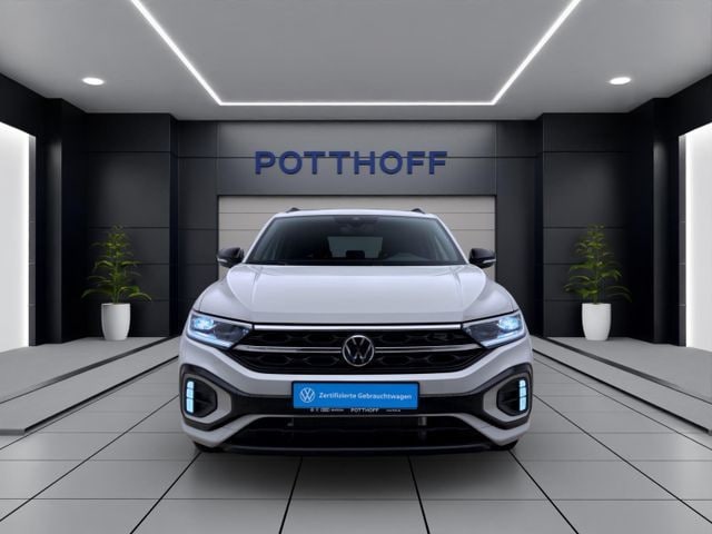 Volkswagen T-Roc 2.0 TSI DSG R-Line