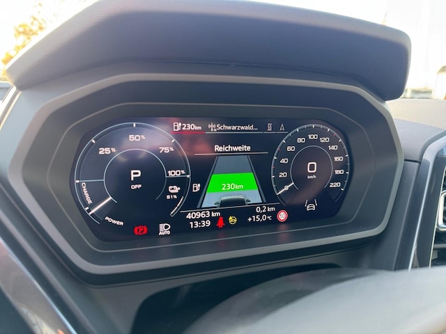 Audi Q4 e-tron 40 Sportback