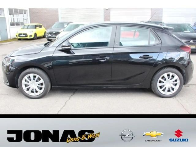 Opel Corsa Edition F Edition