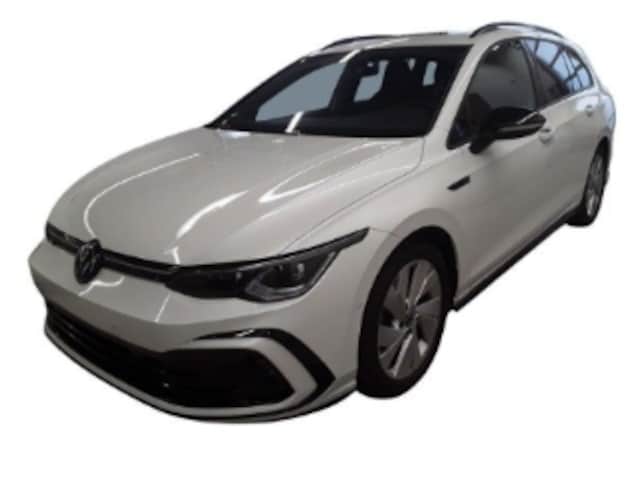 Volkswagen Golf 1.5 eTSI IQ.Drive R-Line Variant