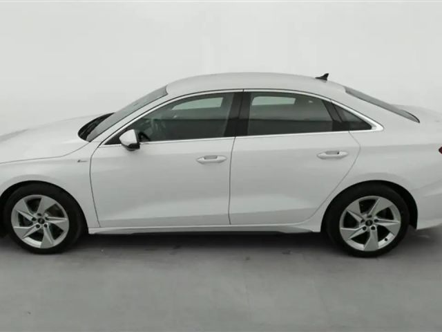 Audi A3 30 TFSI S-Line Sedan