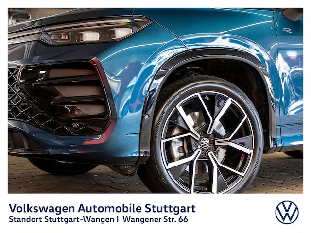 Volkswagen Tayron 2.0 TDI 4Motion DSG R-Line