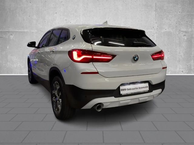 BMW X2 sDrive