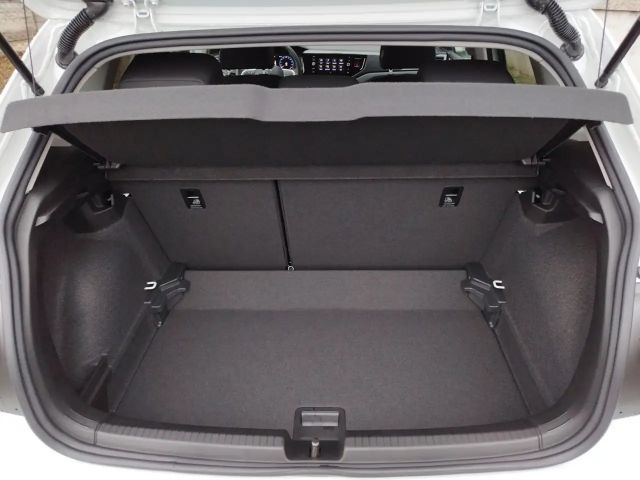 Volkswagen Polo Friends TSI