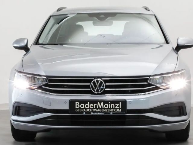 Volkswagen Passat 1.5 TSI DSG Variant