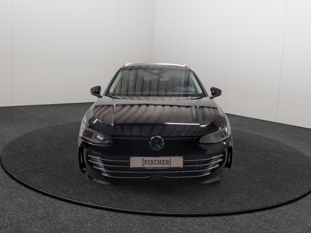 Volkswagen Passat 2.0 TDI DSG Elegance Elegance