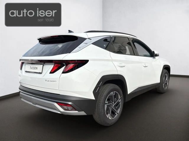 Hyundai Tucson 2WD T-GDi