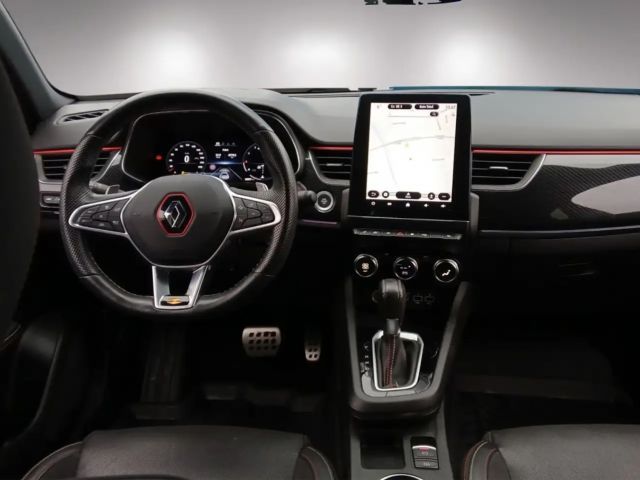 Renault Arkana EDC RS TCe 160